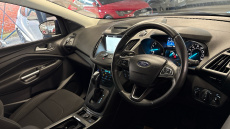 Ford Kuga 1.5 EcoBoost 182 Zetec 5dr Auto Petrol Estate
